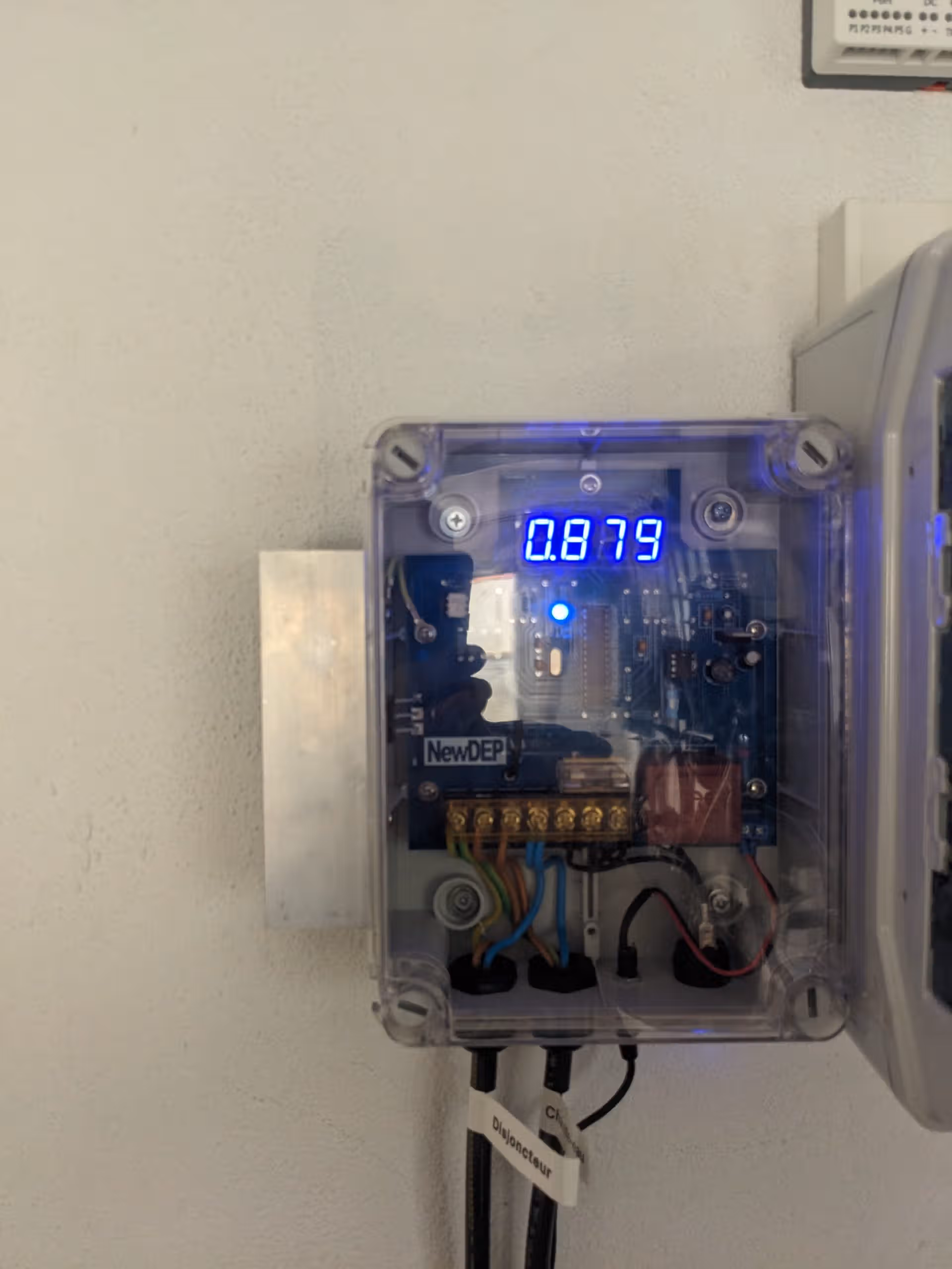 Image #1 de Cervantes Jean