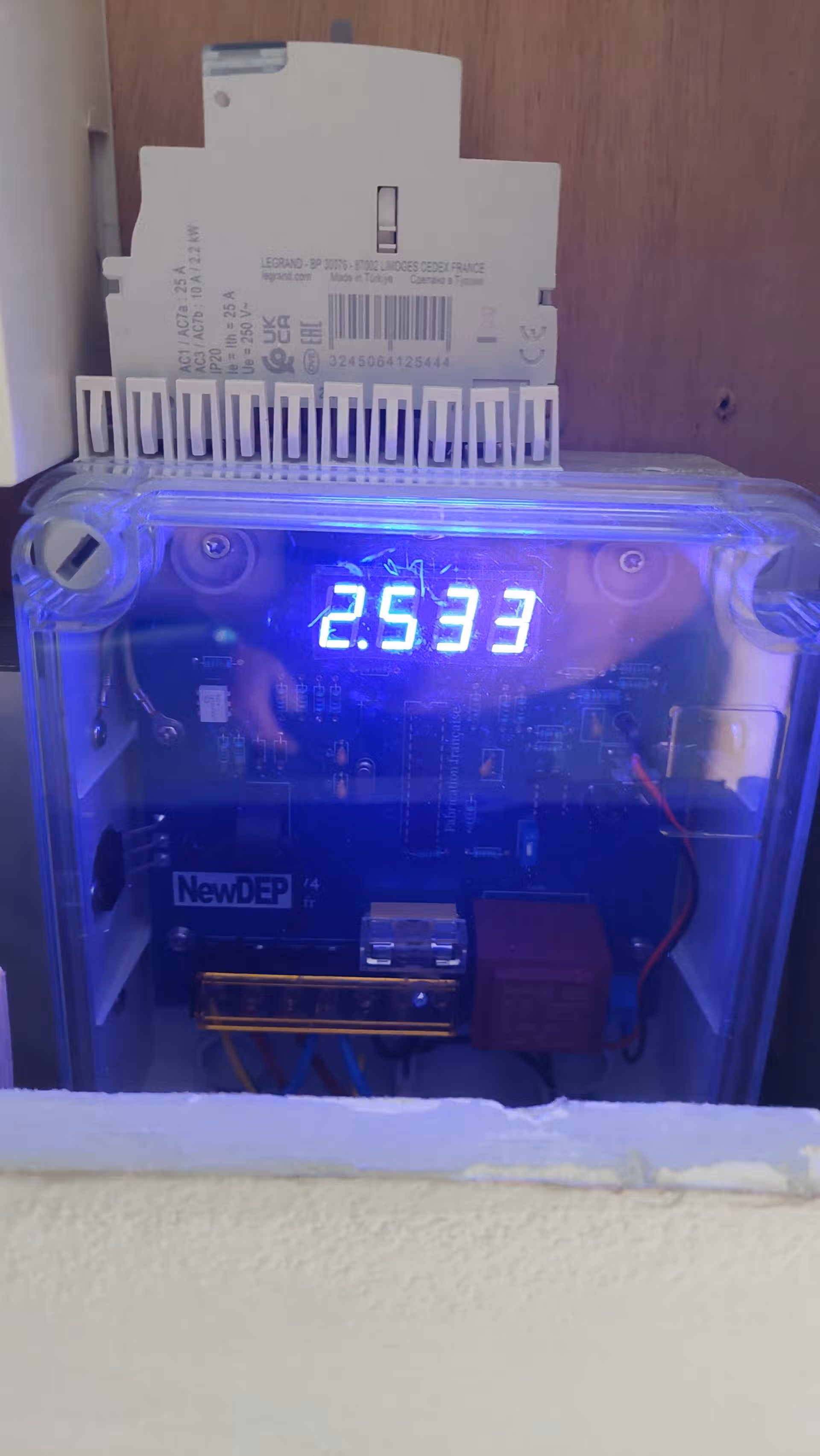 Image #1 de Deshoullieres