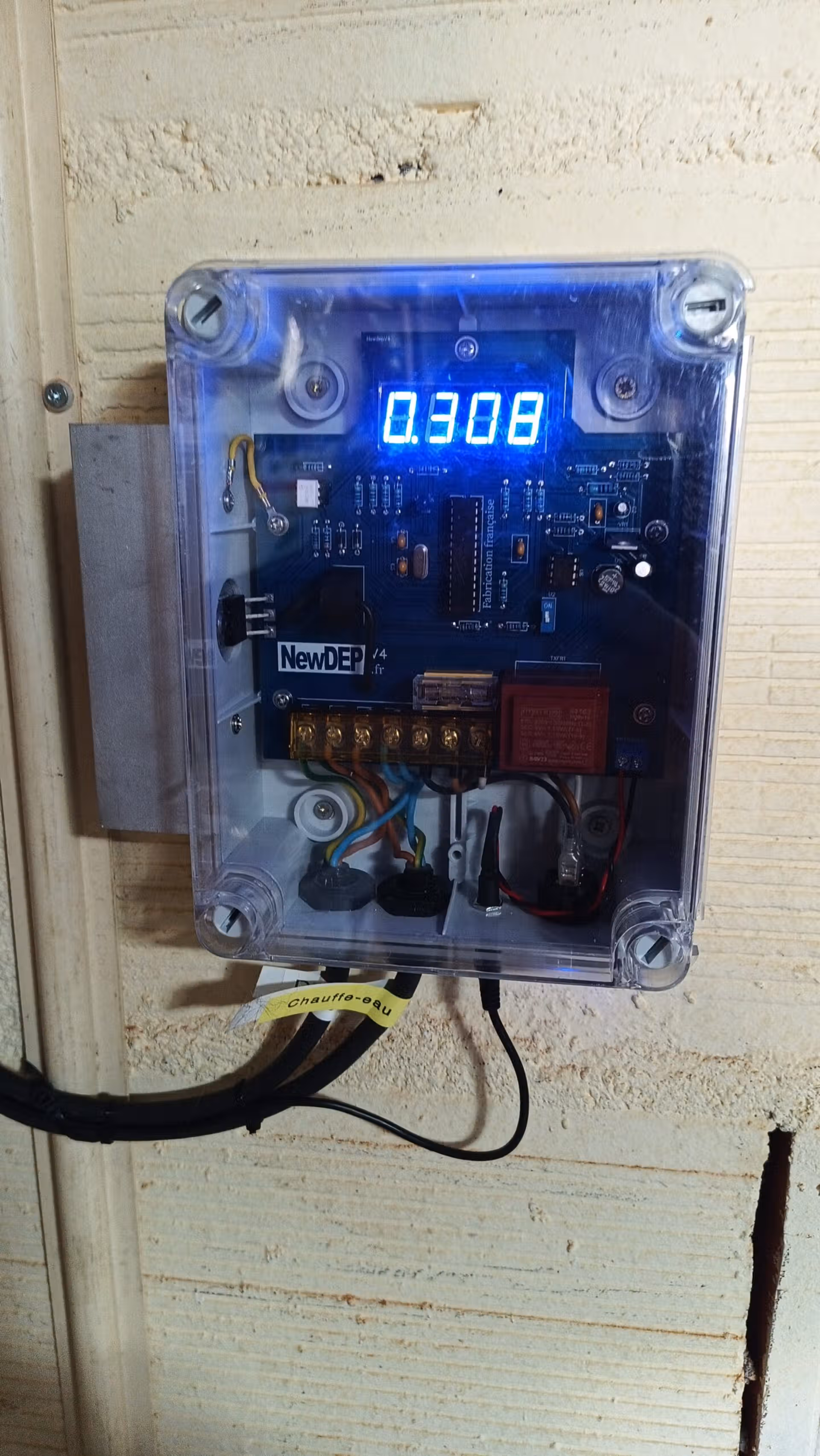 Image #1 de Philippe Demoulins